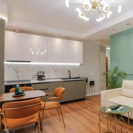 - 2 Bedroom 公寓 *
