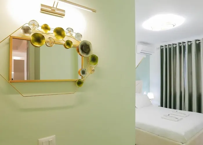 דירה - 2 Bedroom