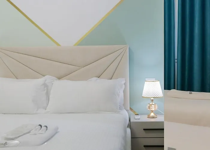 דירה - 2 Bedroom טיראנה