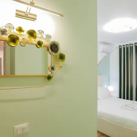 דירה - 2 Bedroom