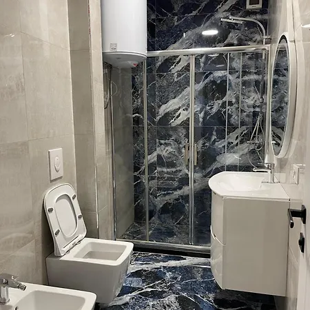 Apartment - 2 Bedroom Tirana